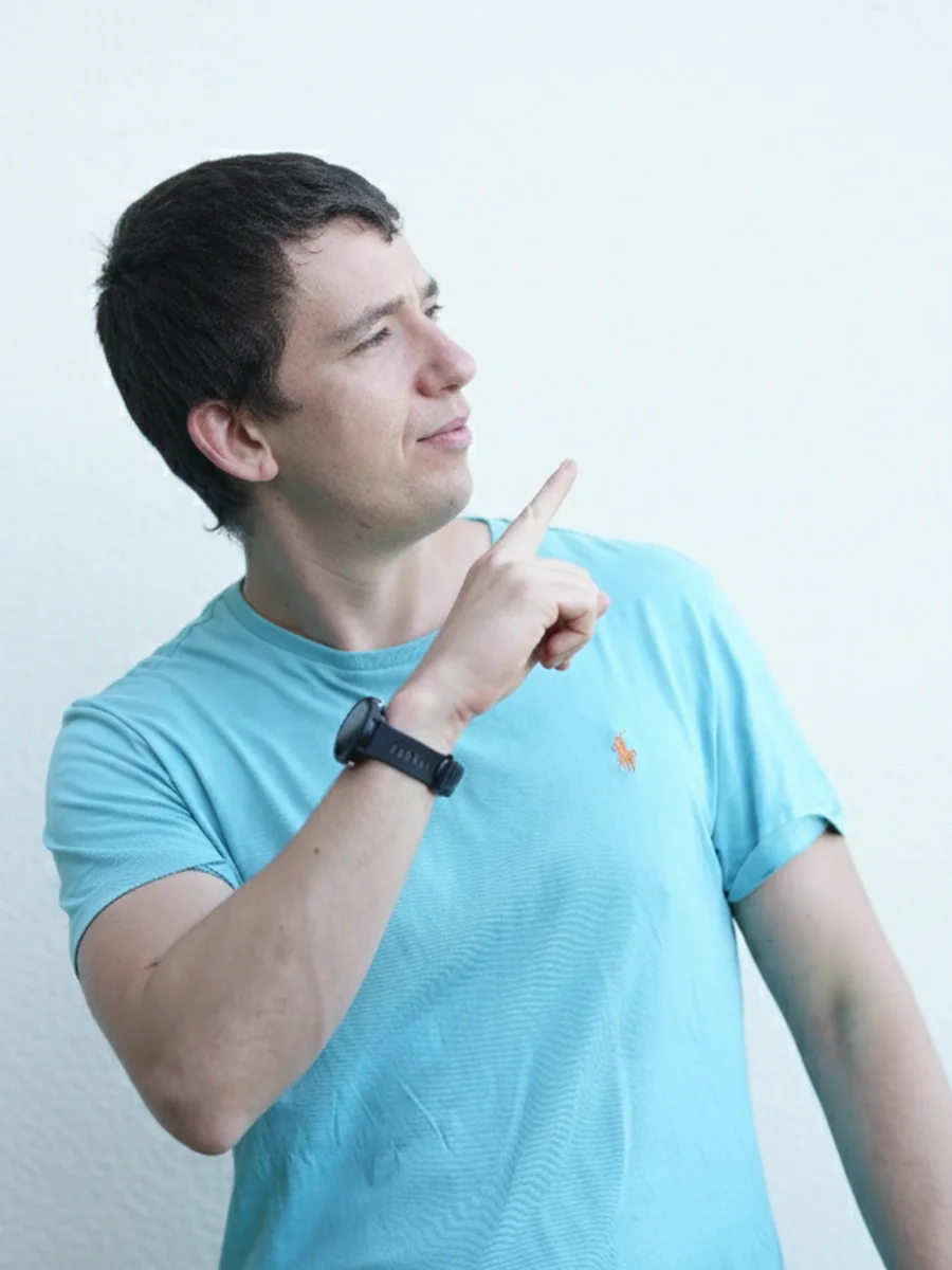 Sharel Shamis, Amazon PPC manager and seven-figure Amazon seller
